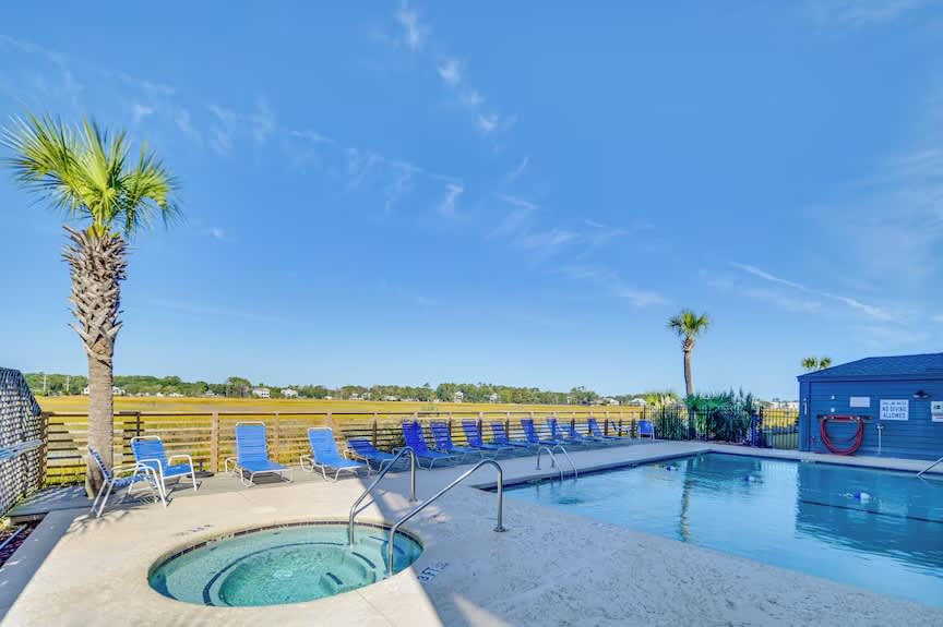 Murrells Inlet SC Vacation Rental