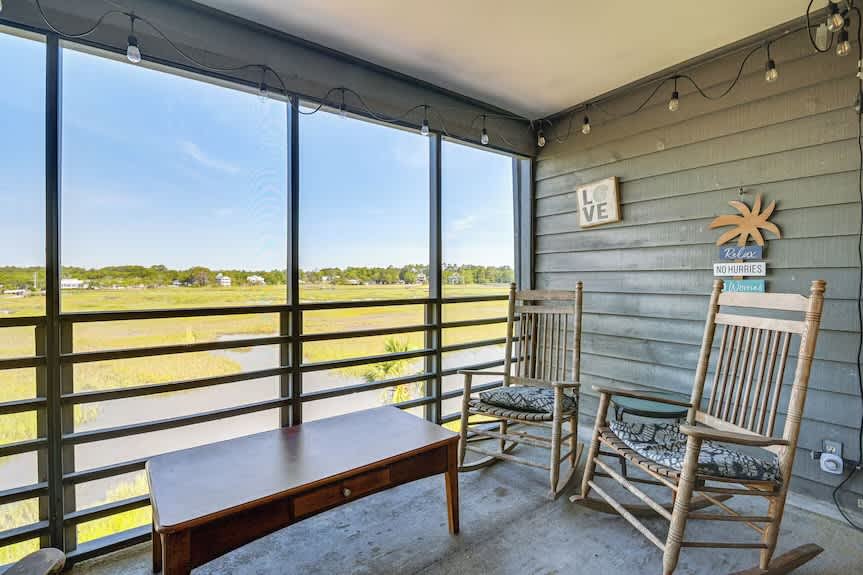 Murrells Inlet SC Vacation Rental