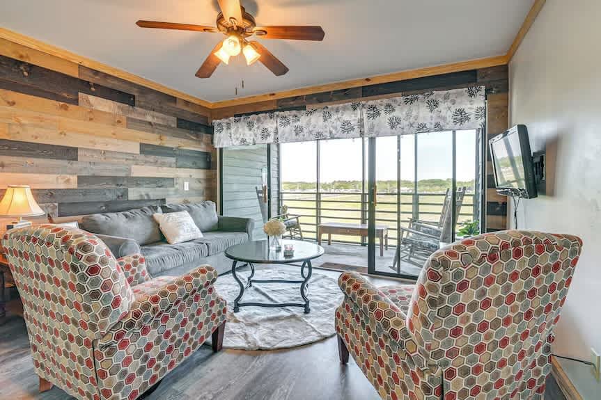 Murrells Inlet SC Vacation Rental