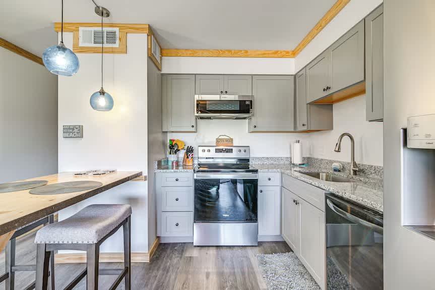 Murrells Inlet SC Vacation Rental
