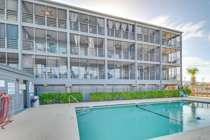 Murrells Inlet SC Vacation Rental