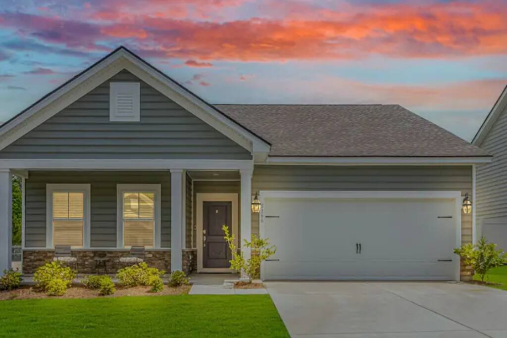 Myrtle Beach SC Vacation Rental