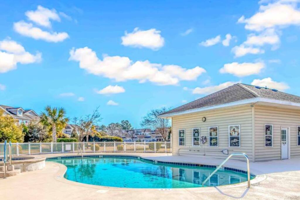 Myrtle Beach SC Vacation Rental