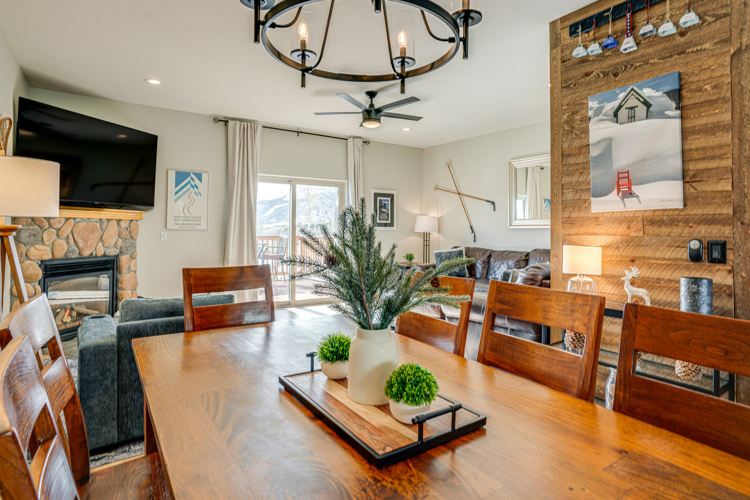 Silverthorne Vacation Rental