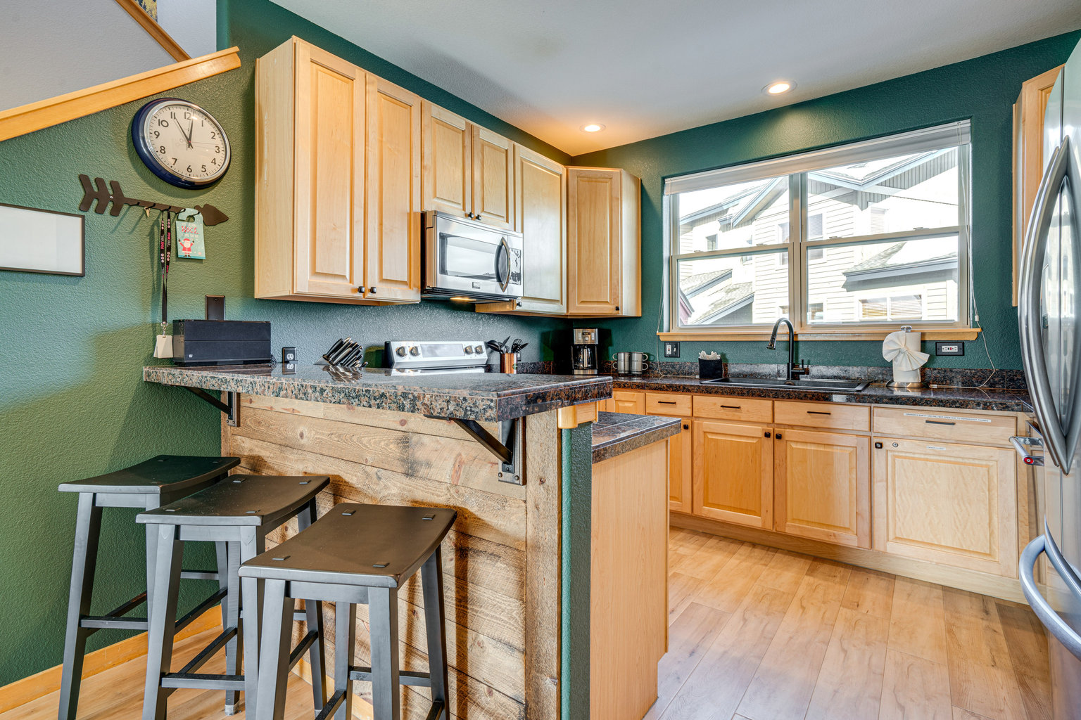Silverthorne Vacation Rental