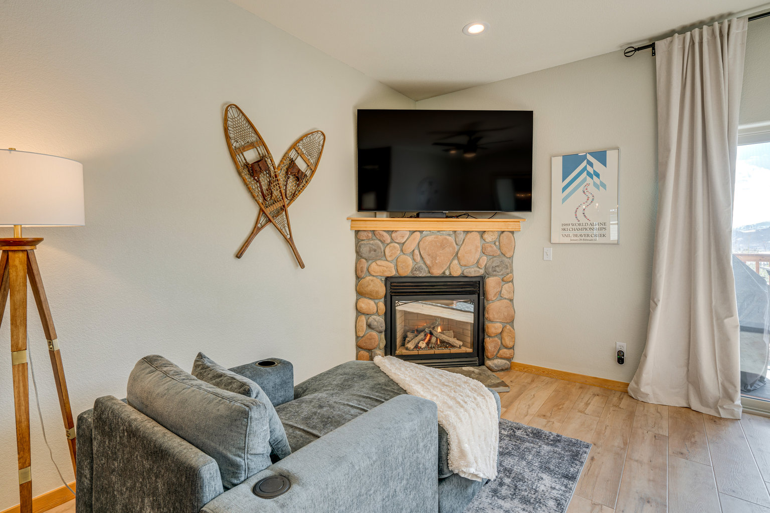 Silverthorne Vacation Rental