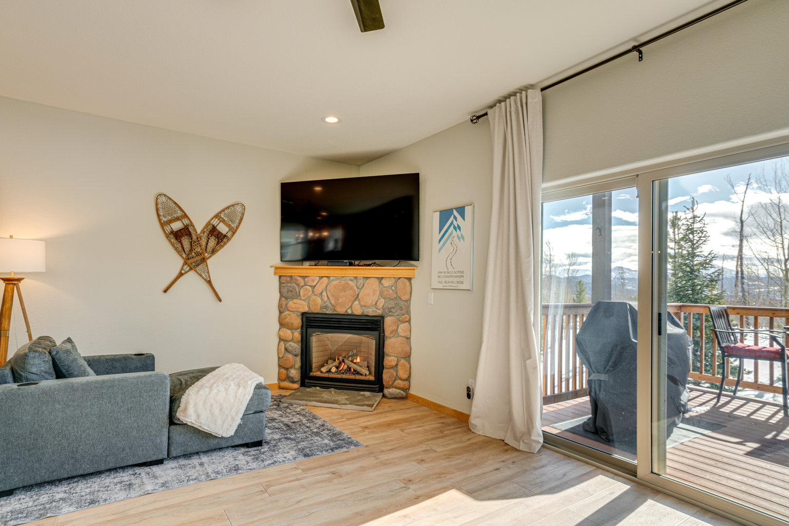 Silverthorne Vacation Rental