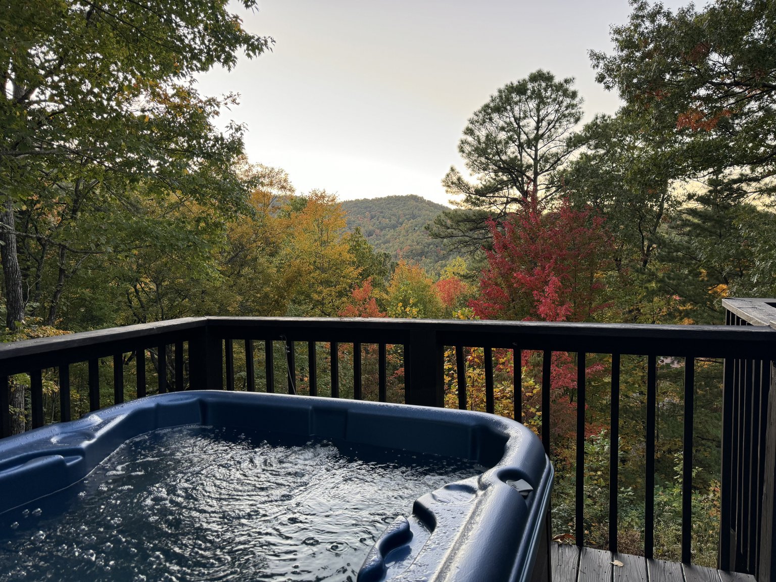 Sevierville Vacation Rental