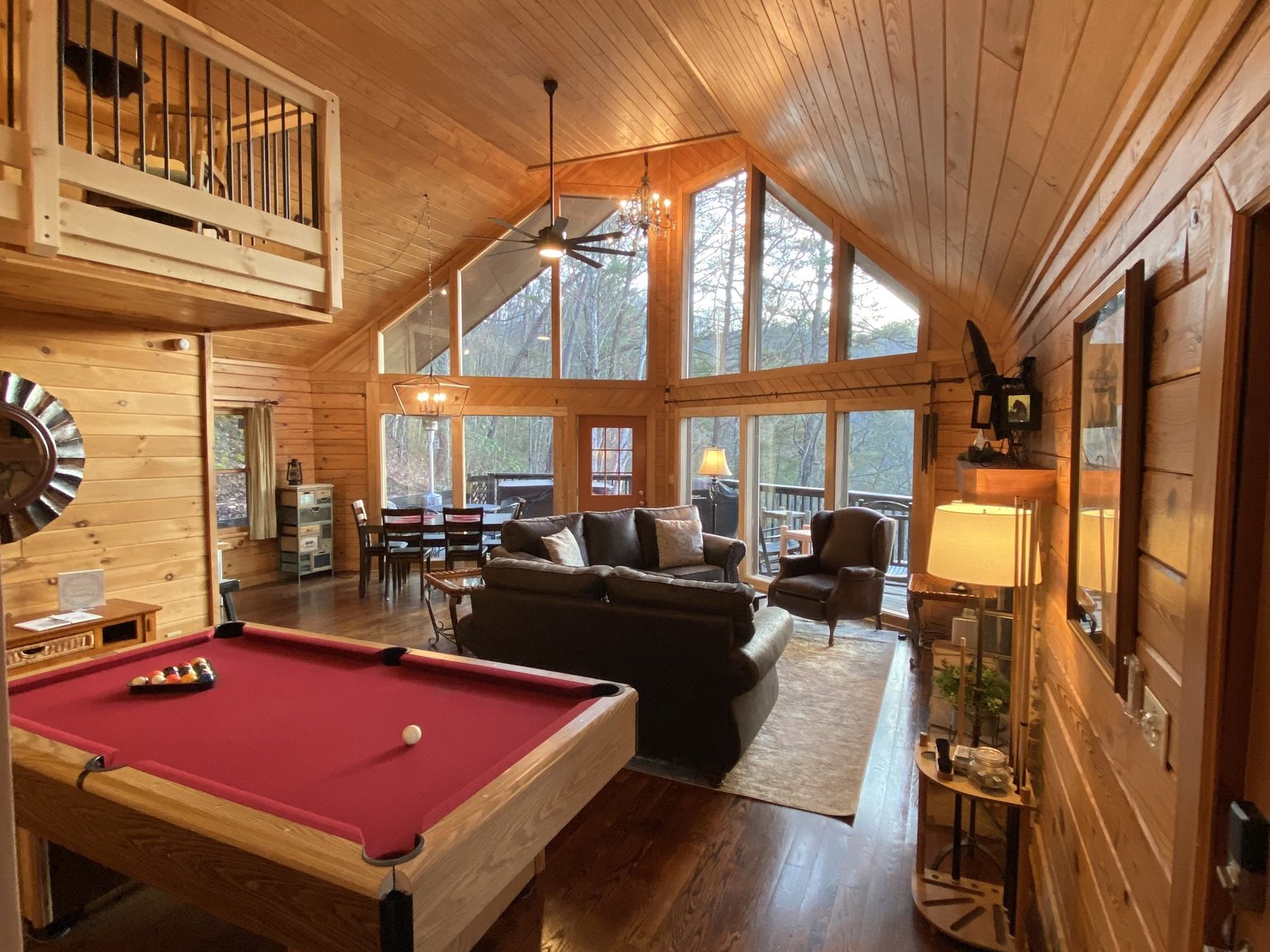 Sevierville Vacation Rental