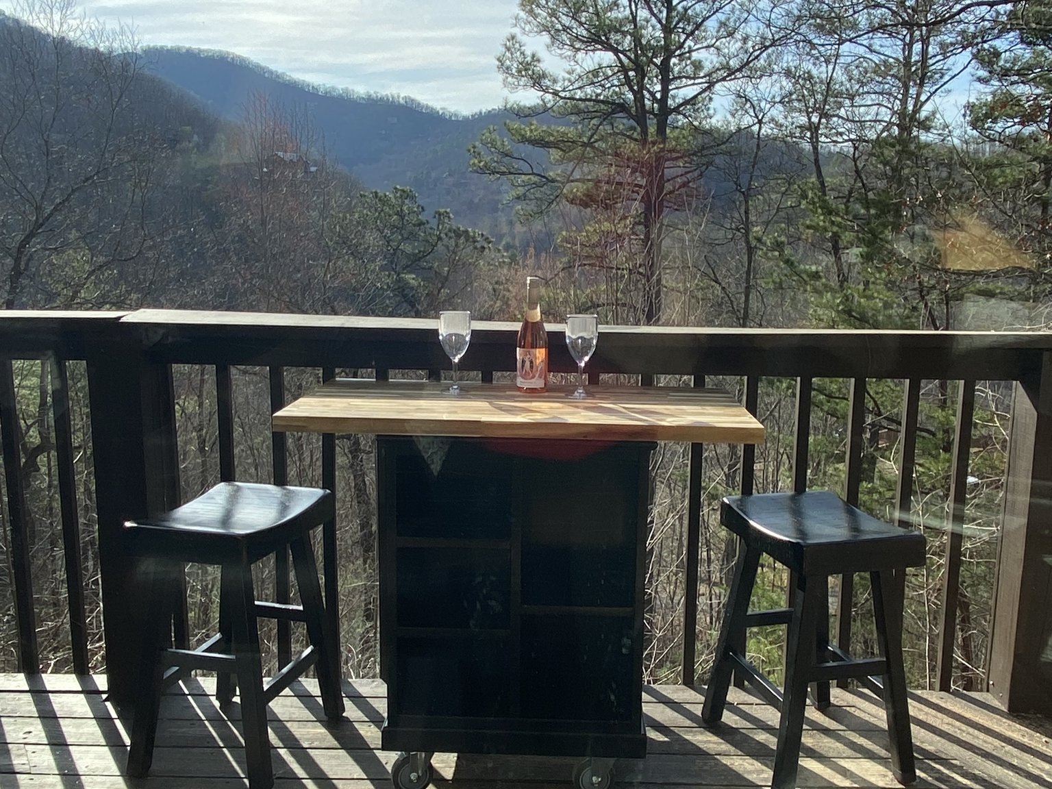 Sevierville Vacation Rental