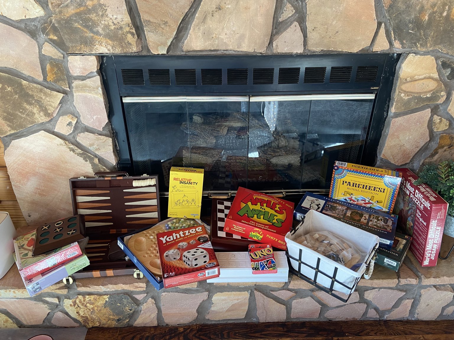 Sevierville Vacation Rental