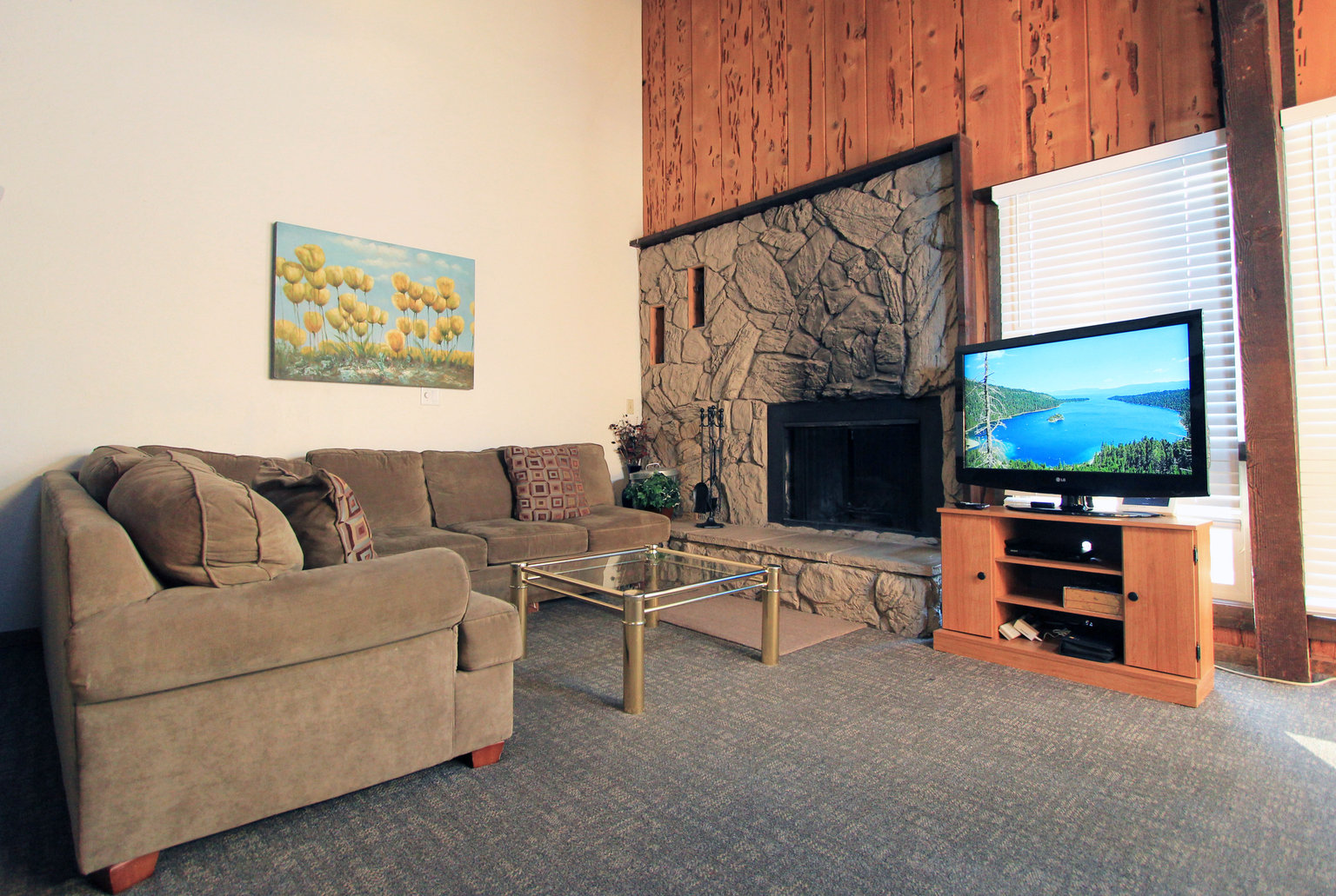 Stateline Vacation Rental