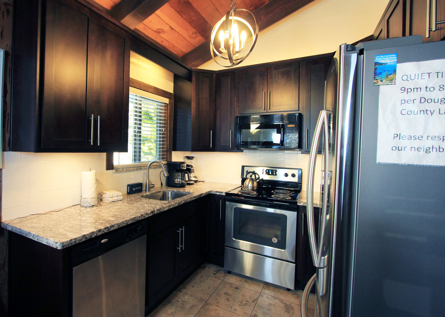 Stateline Vacation Rental