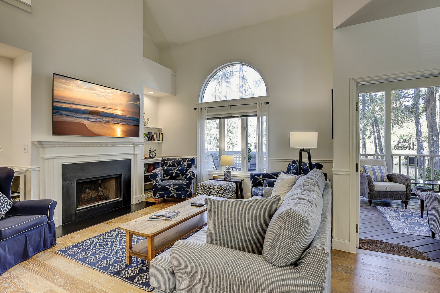 Hilton Head Island Vacation Rental