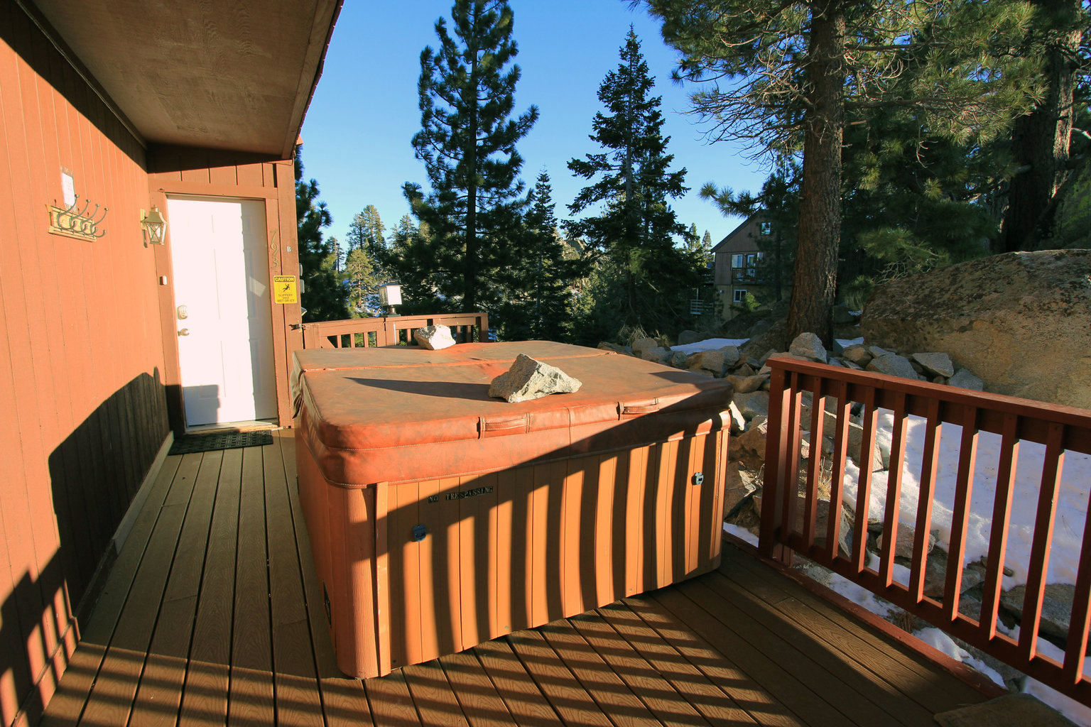 Stateline Vacation Rental