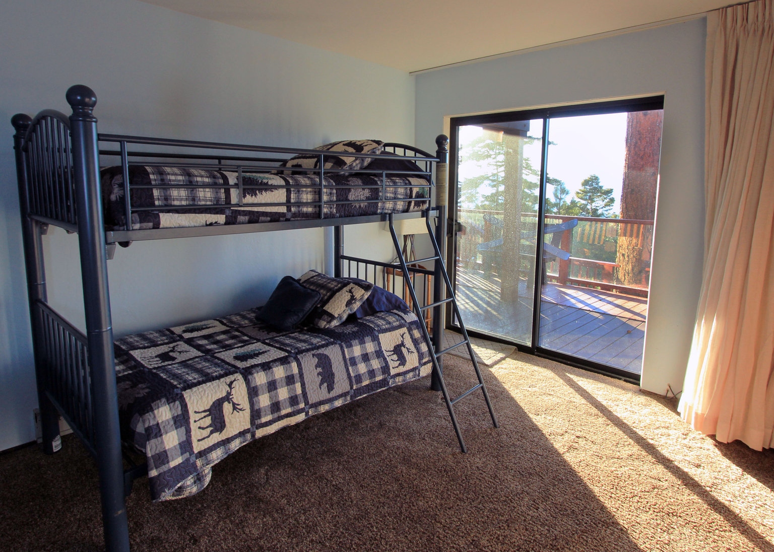 Stateline Vacation Rental