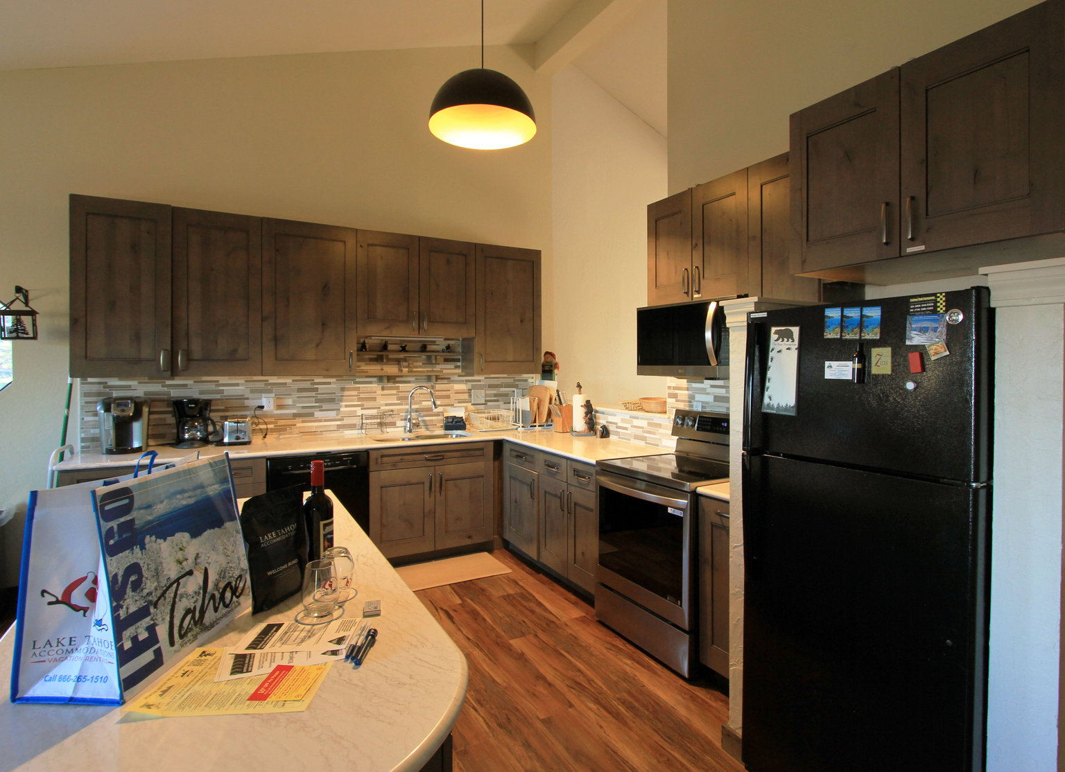 Stateline Vacation Rental