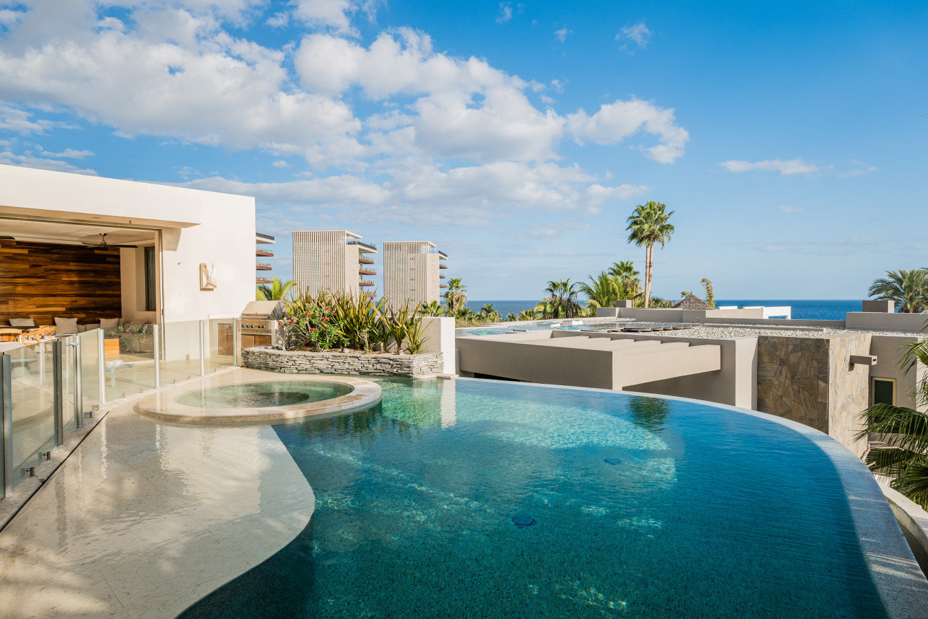 San Jose del Cabo Vacation Rental