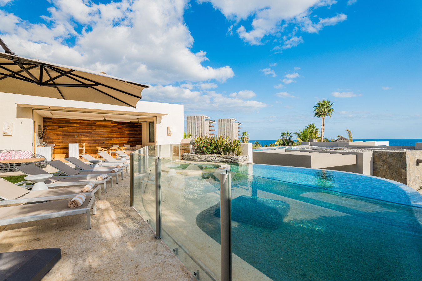 San Jose del Cabo Vacation Rental