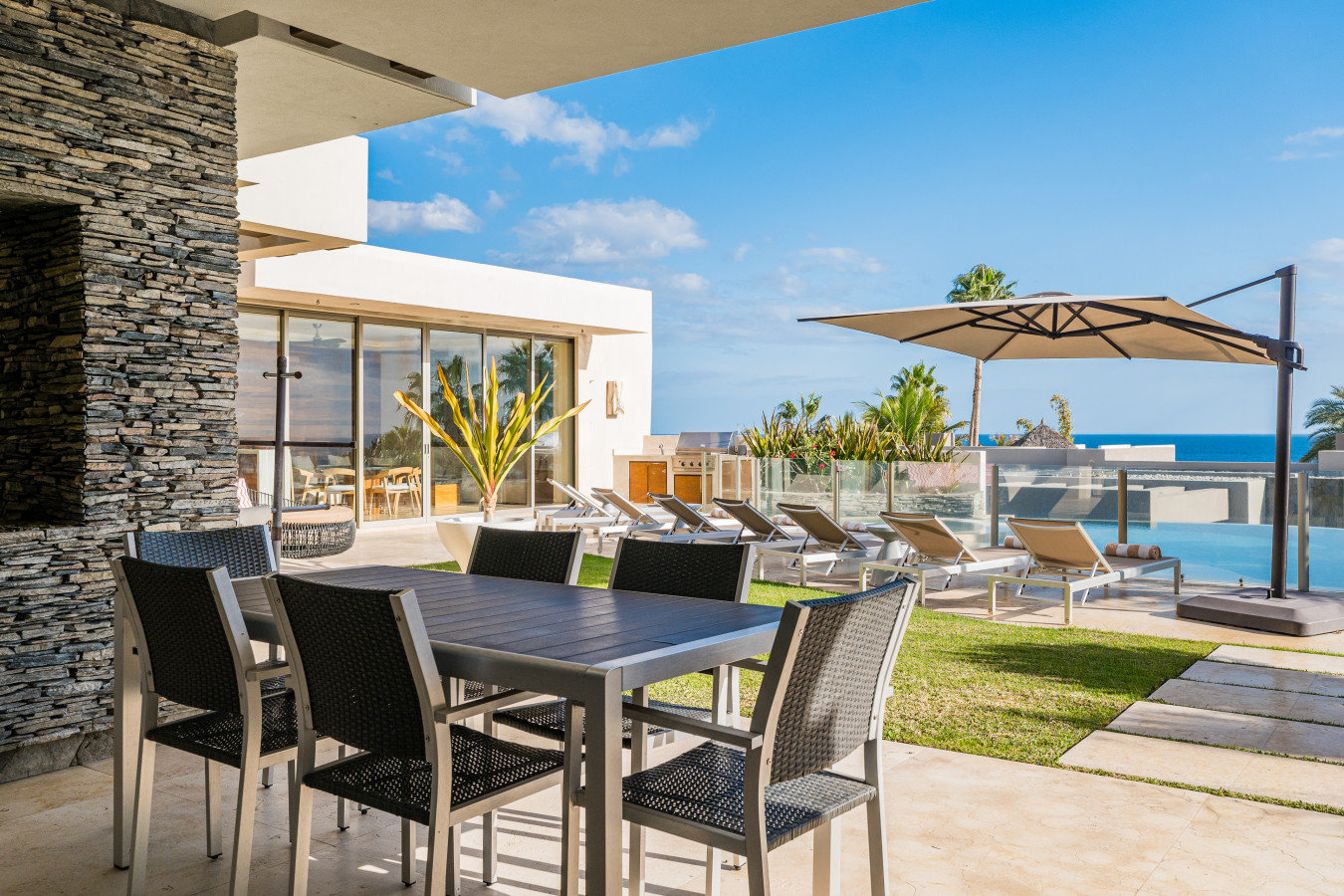 San Jose del Cabo Vacation Rental