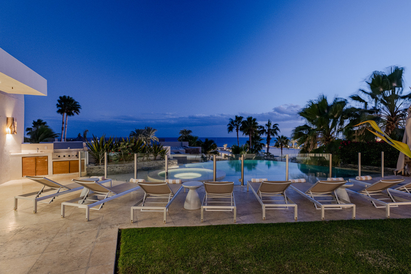 San Jose del Cabo Vacation Rental