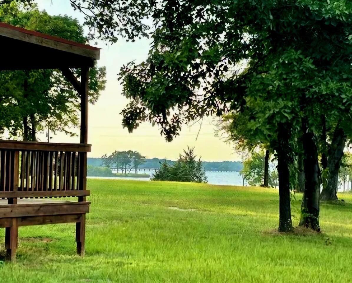 Quitman Vacation Rental