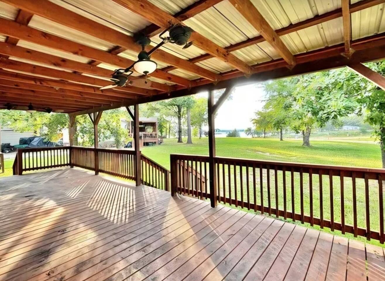 Quitman Vacation Rental