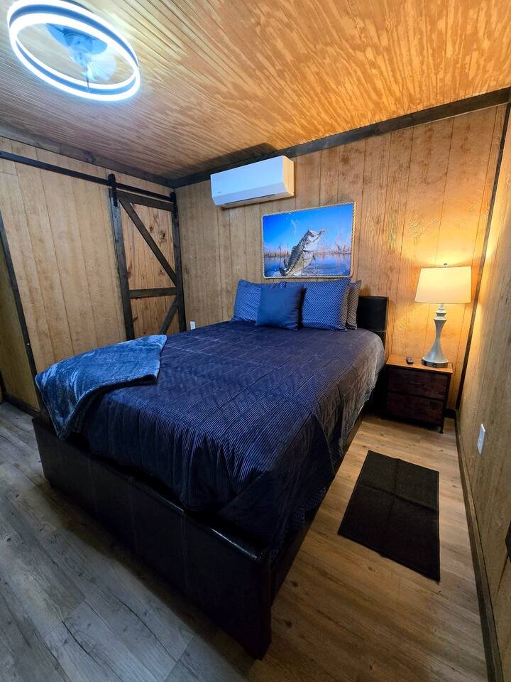 Quitman Vacation Rental