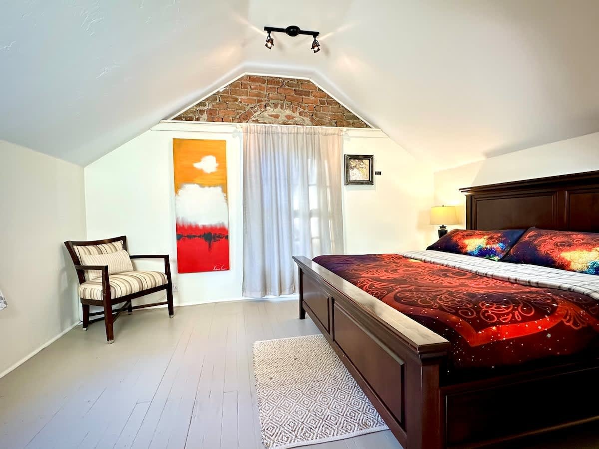 Raton Vacation Rental