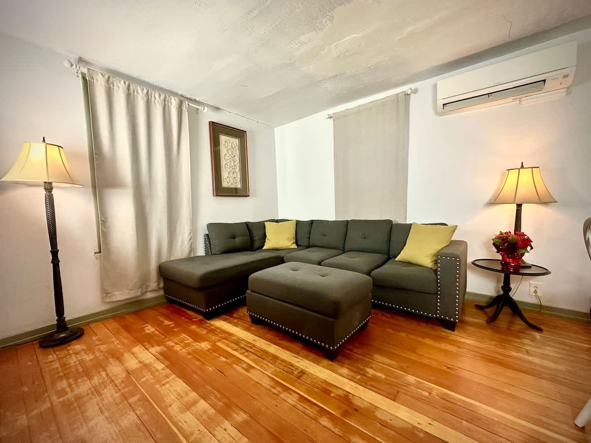 Raton Vacation Rental