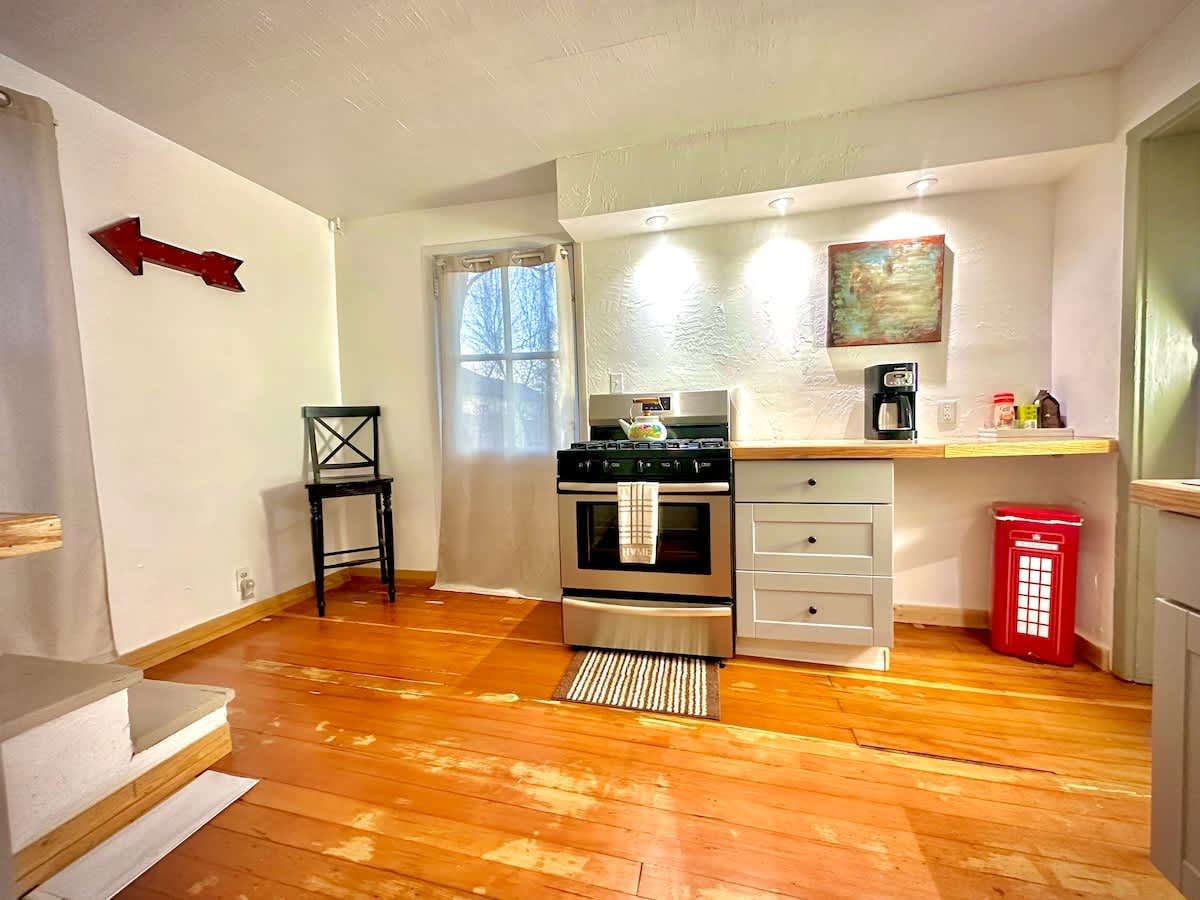 Raton Vacation Rental