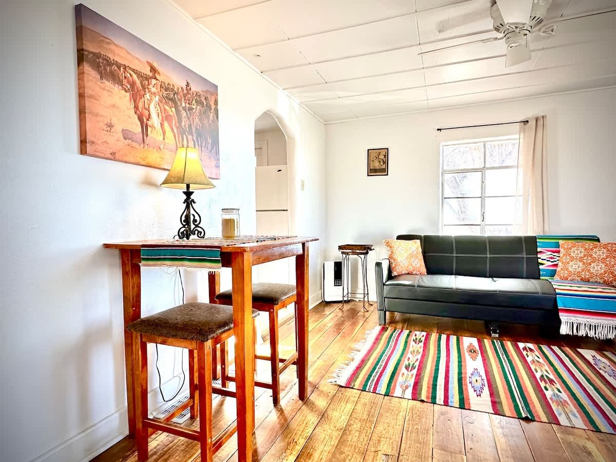 Raton Vacation Rental