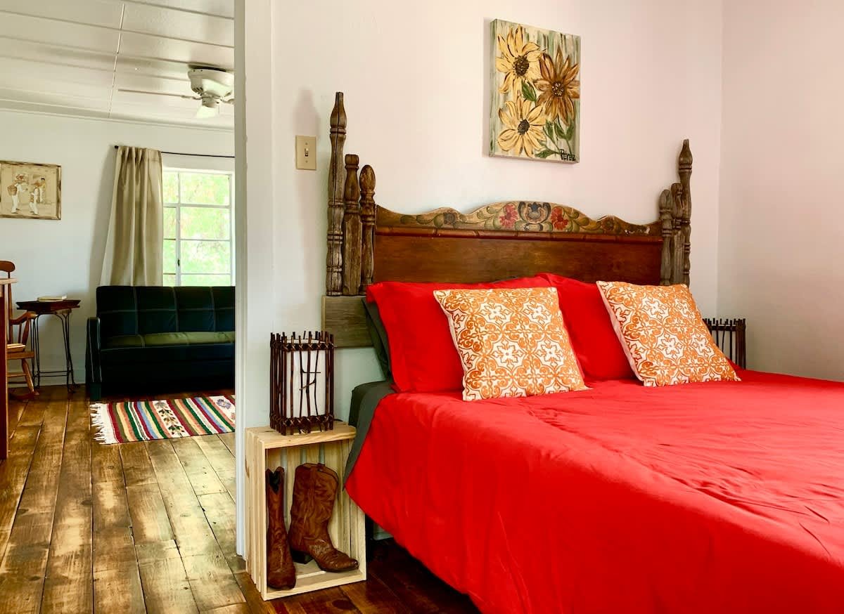Raton Vacation Rental