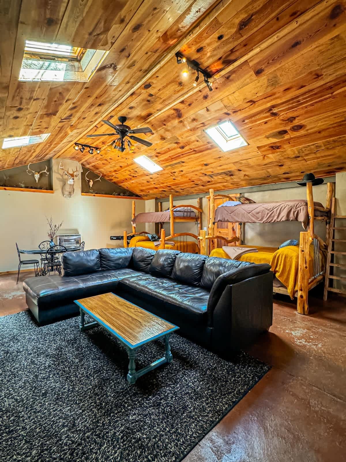 Des Moines Vacation Rental