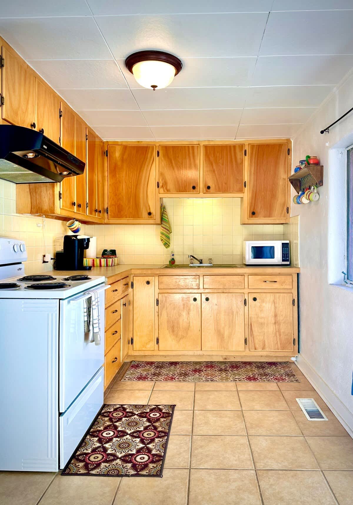 Raton Vacation Rental
