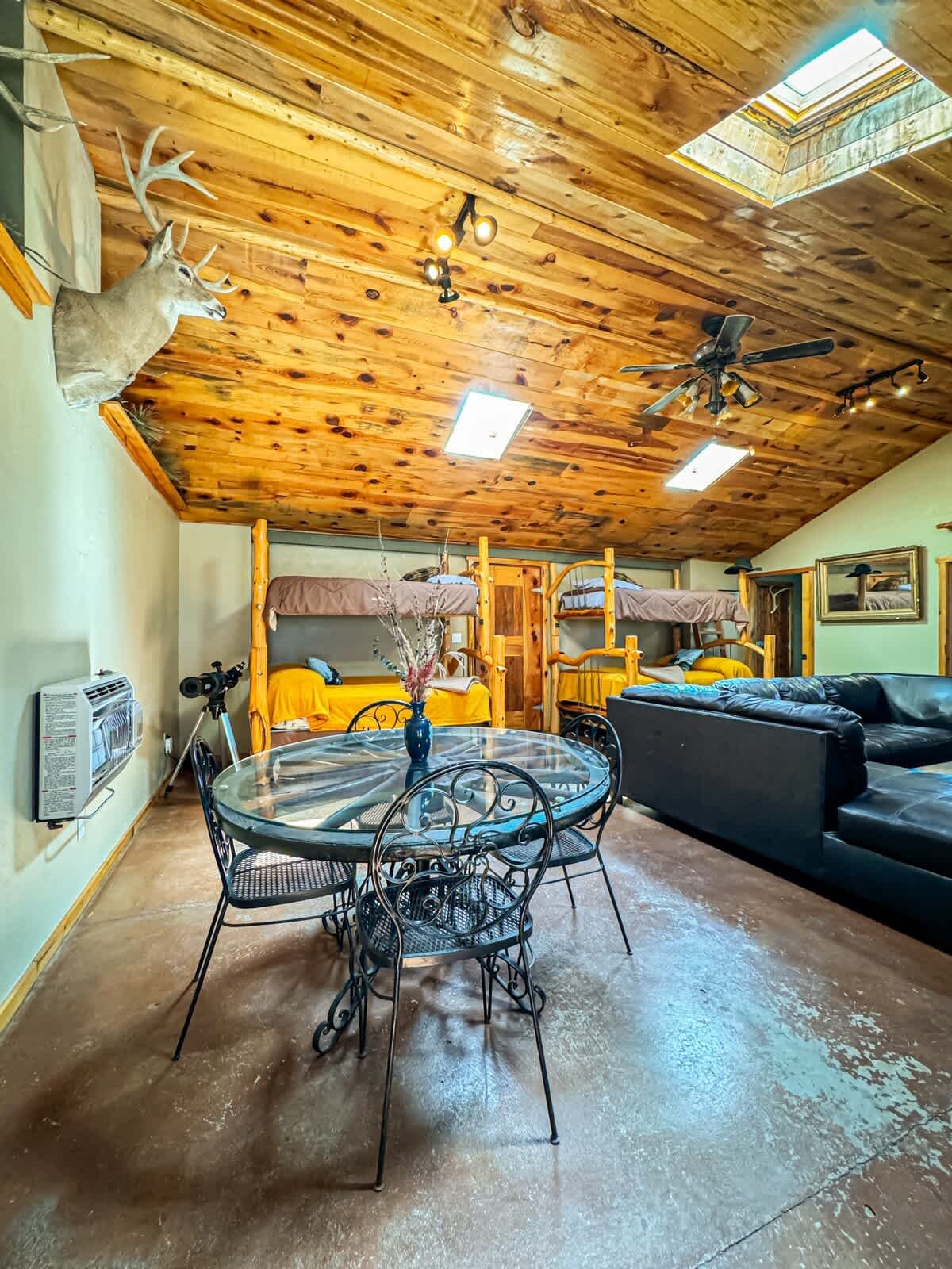 Des Moines Vacation Rental