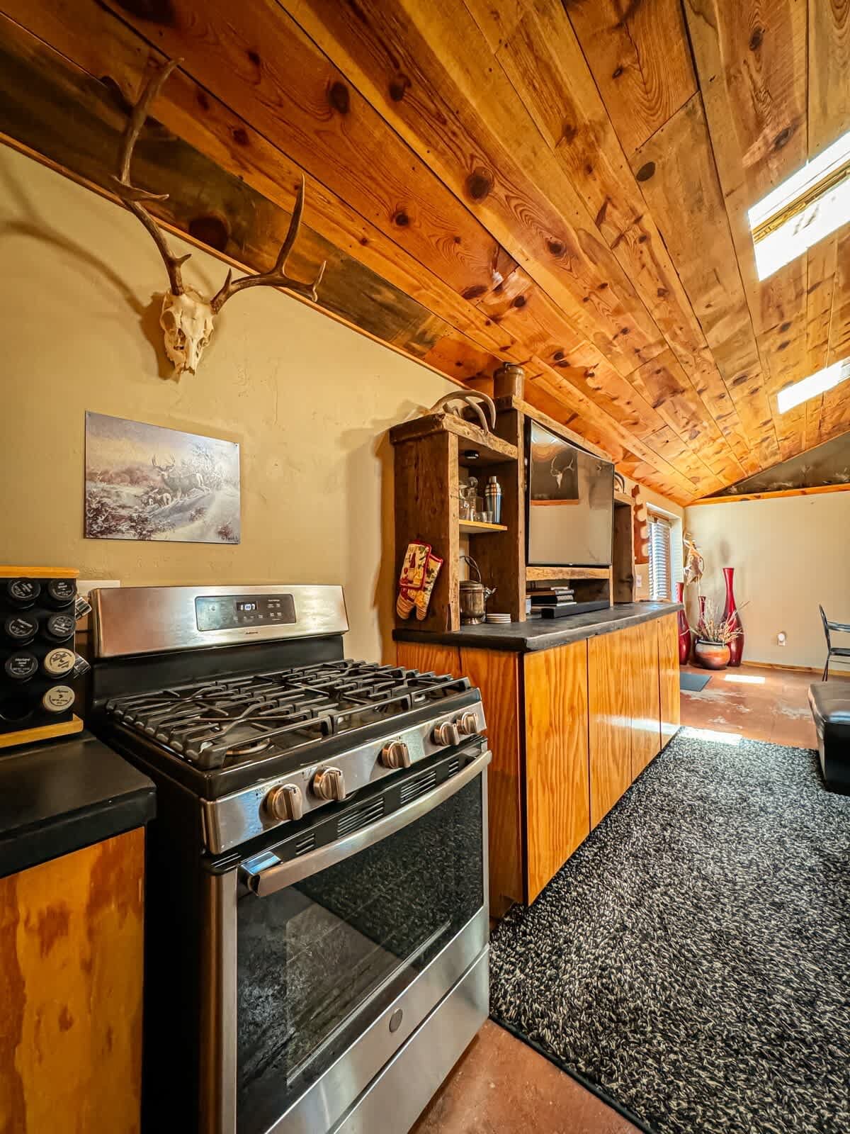 Des Moines Vacation Rental