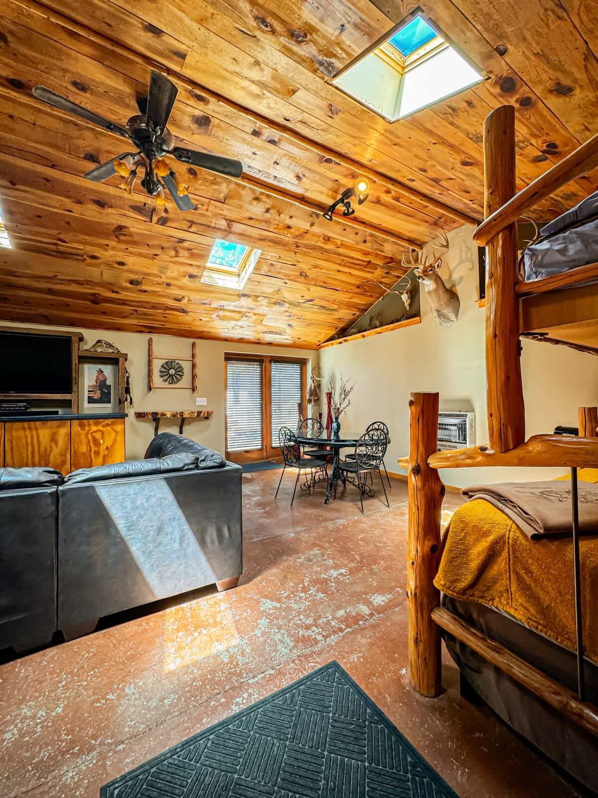 Des Moines Vacation Rental