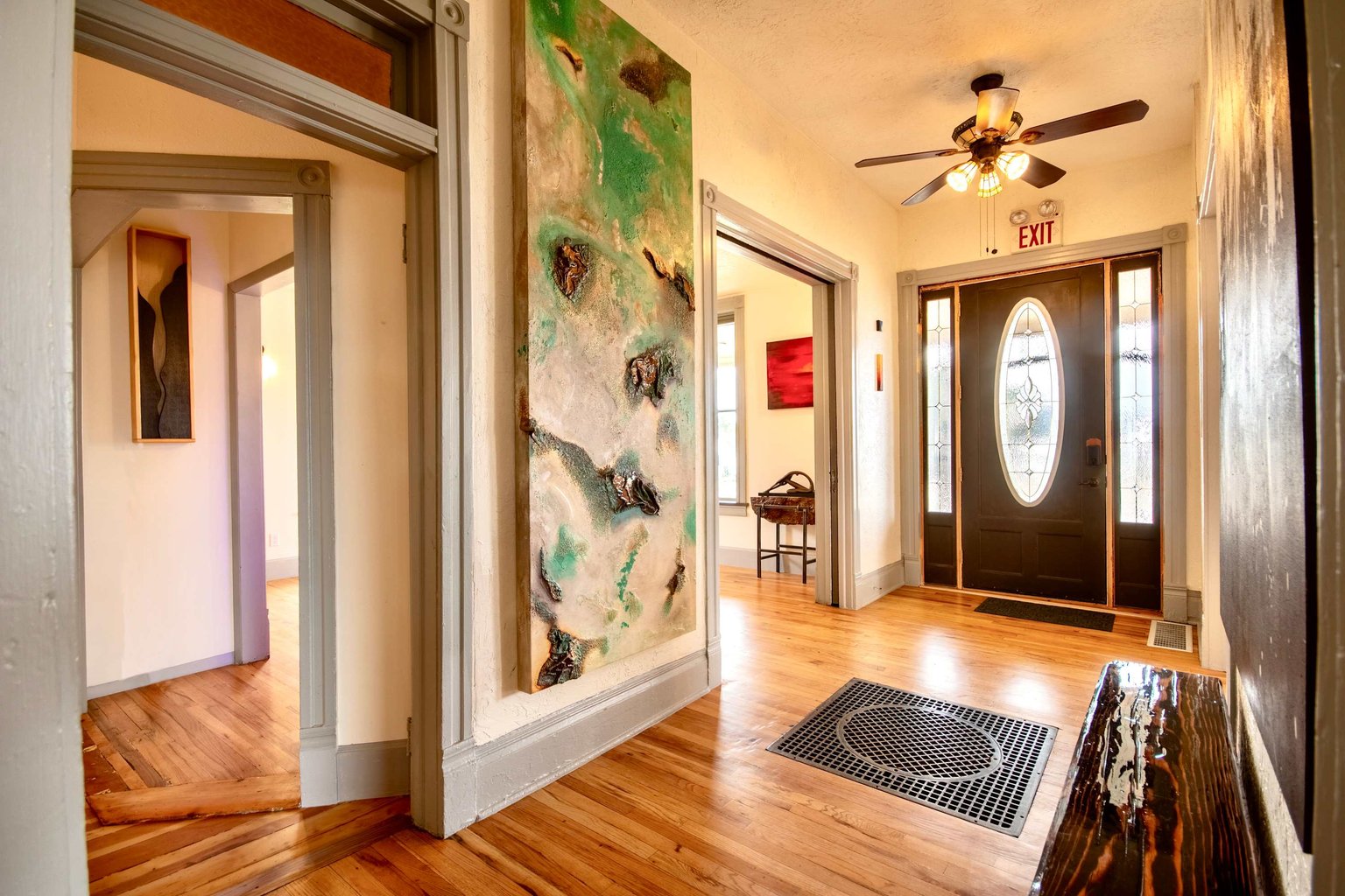 Raton Vacation Rental