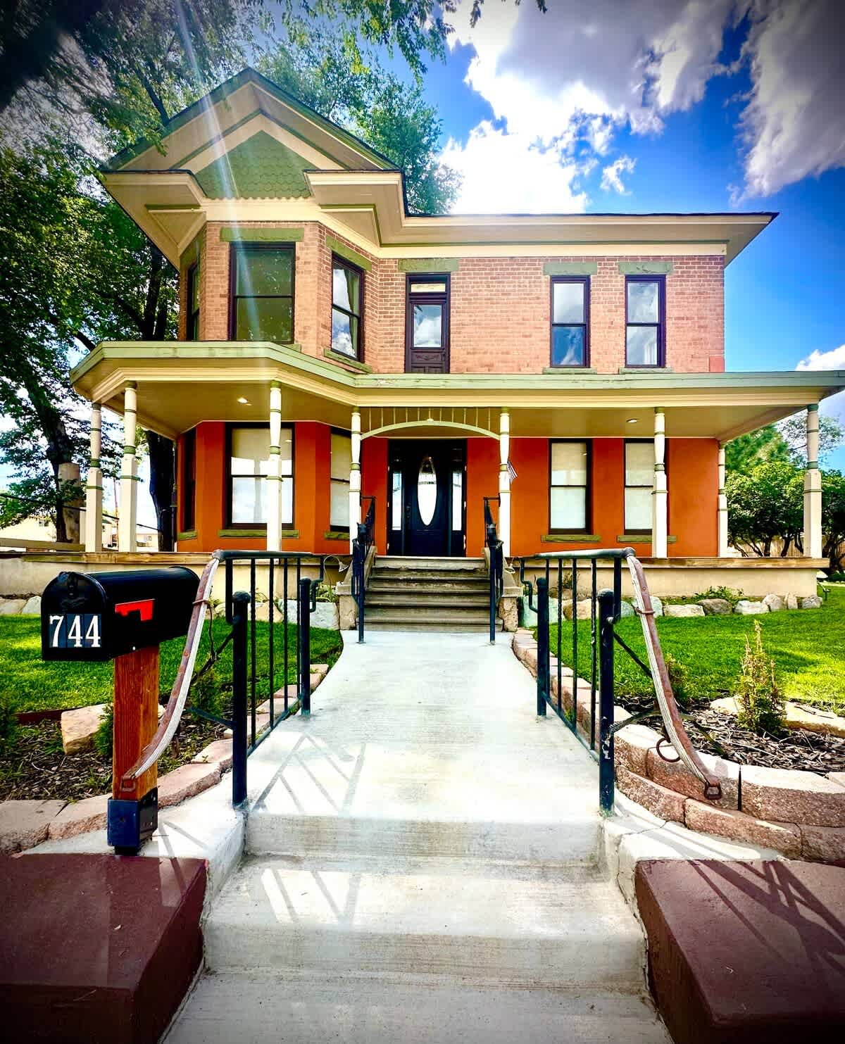 Raton Vacation Rental