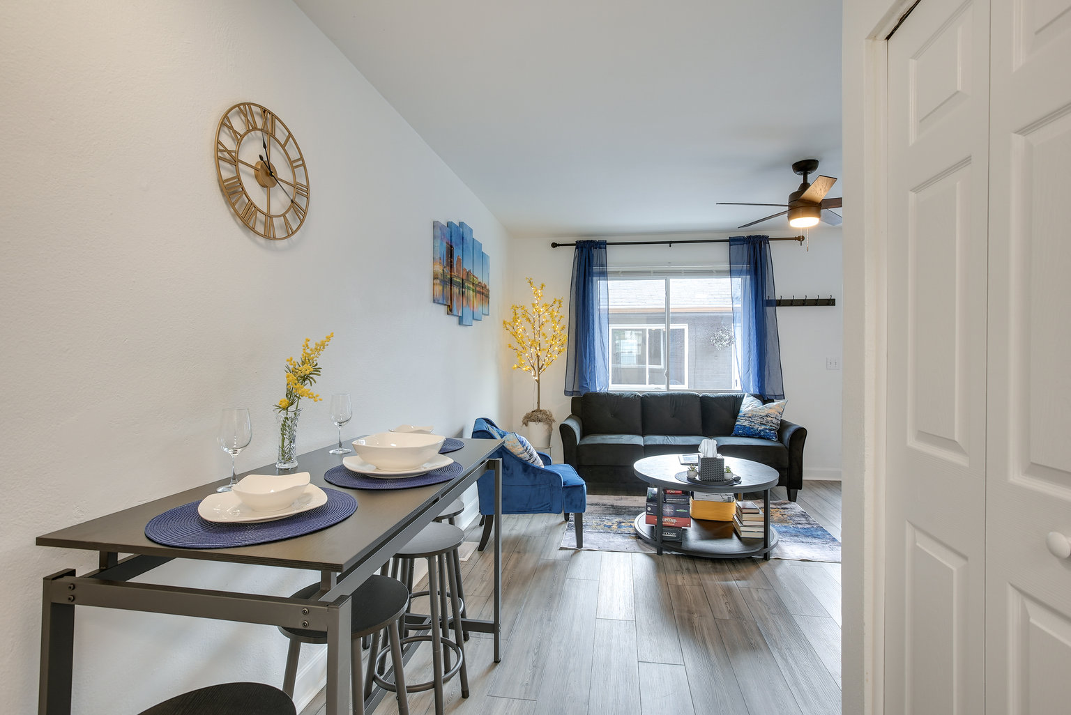 Dayton Vacation Rental