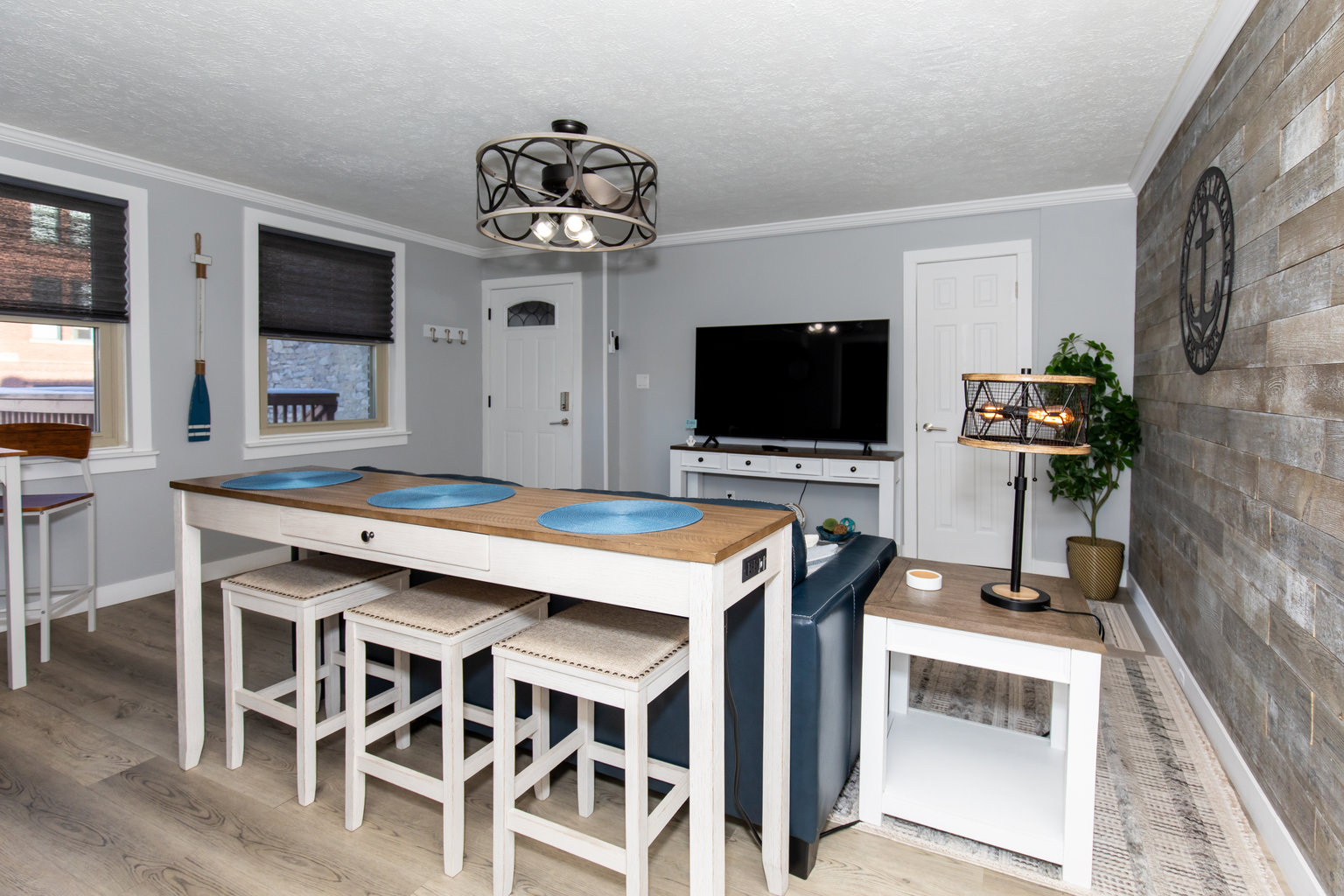 Sandusky Vacation Rental