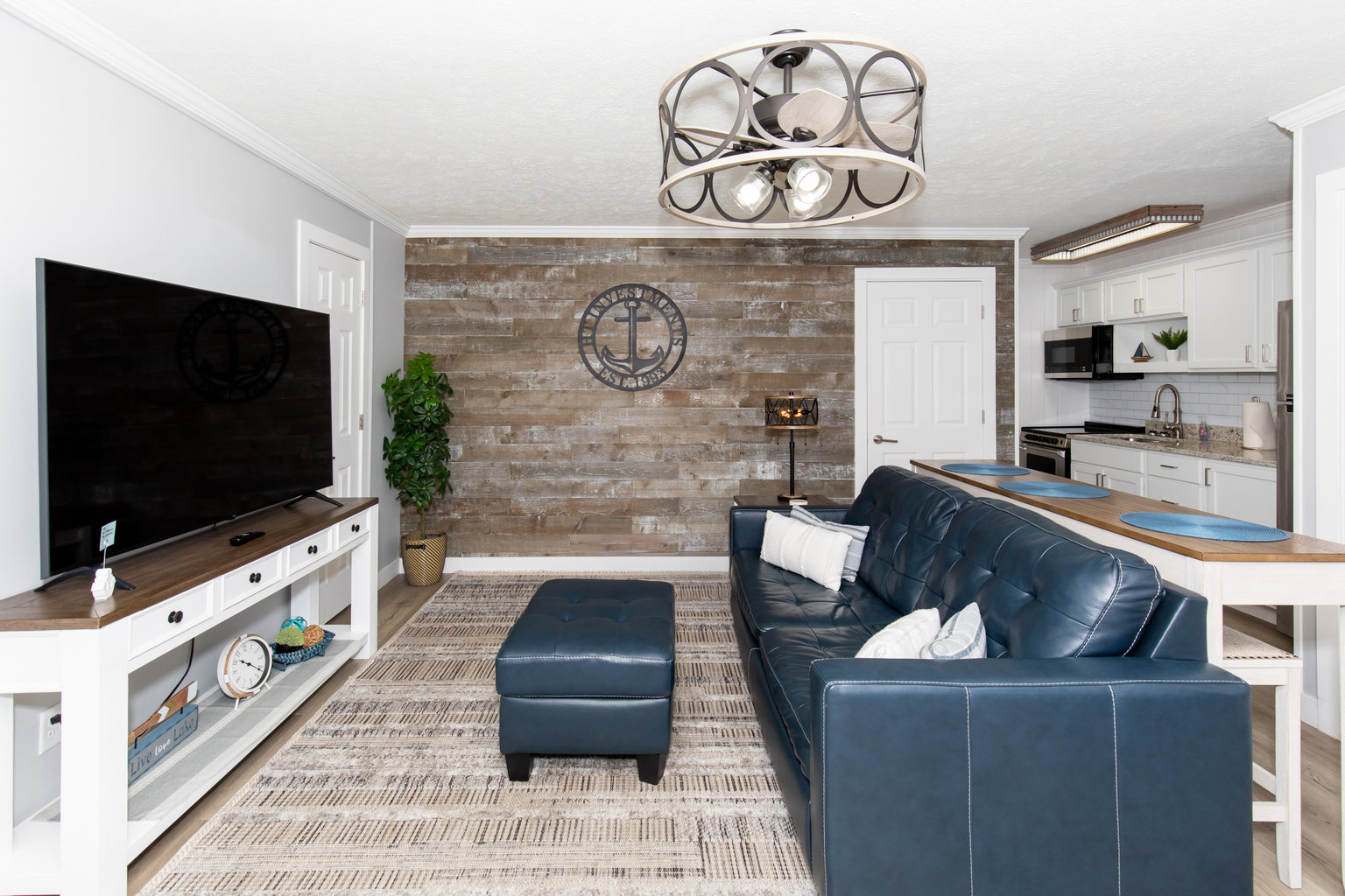 Sandusky Vacation Rental