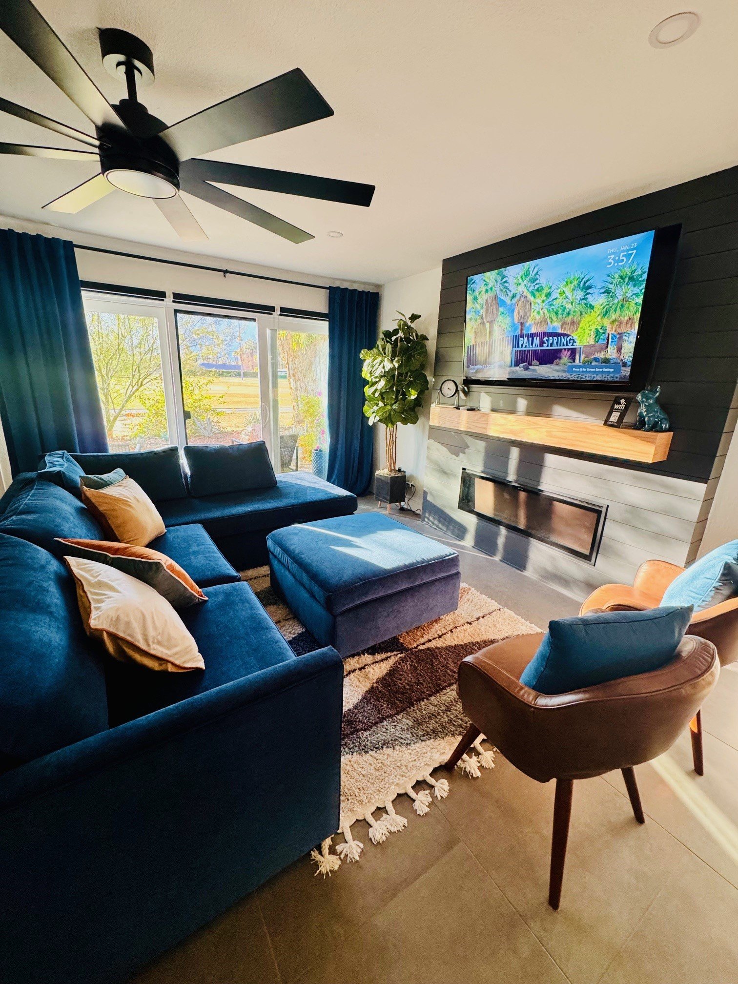 Palm Springs Vacation Rental
