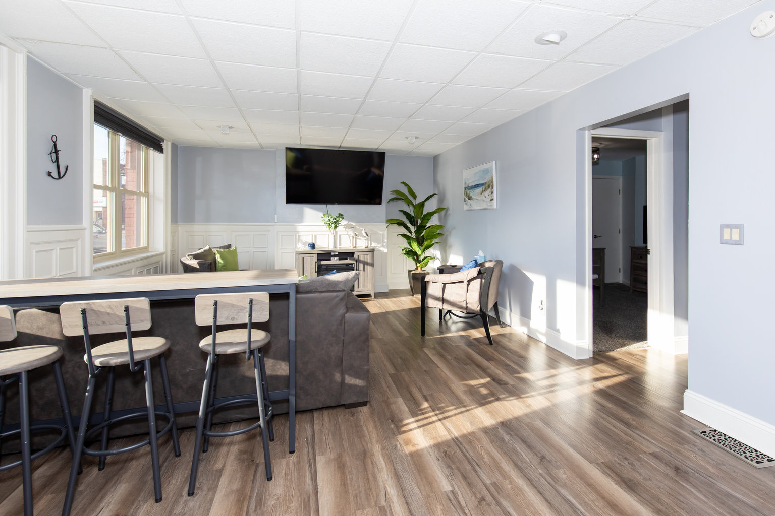 Sandusky Vacation Rental