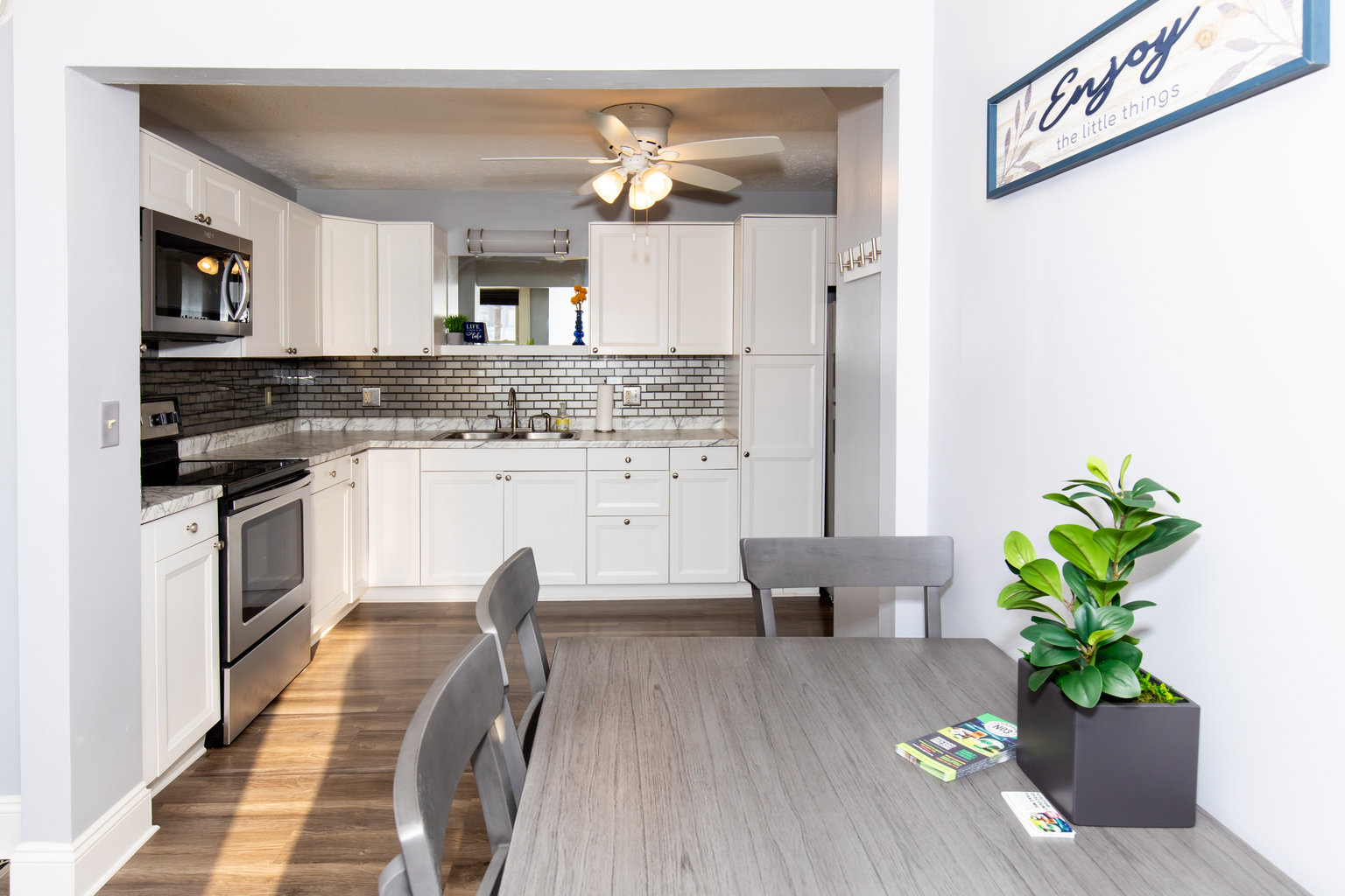 Sandusky Vacation Rental