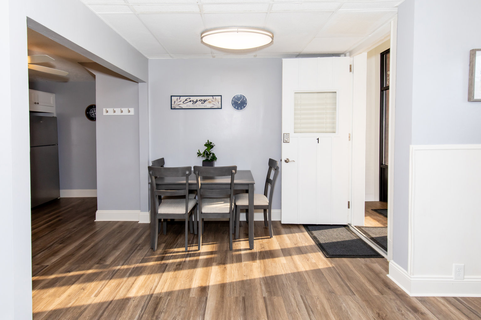 Sandusky Vacation Rental