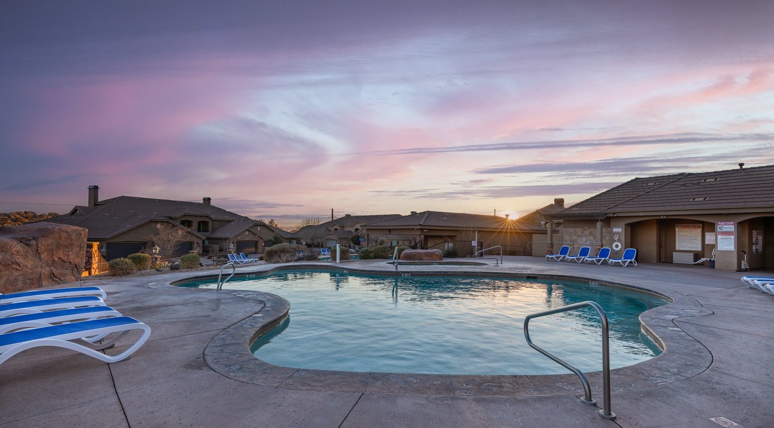 Washington Vacation Rental