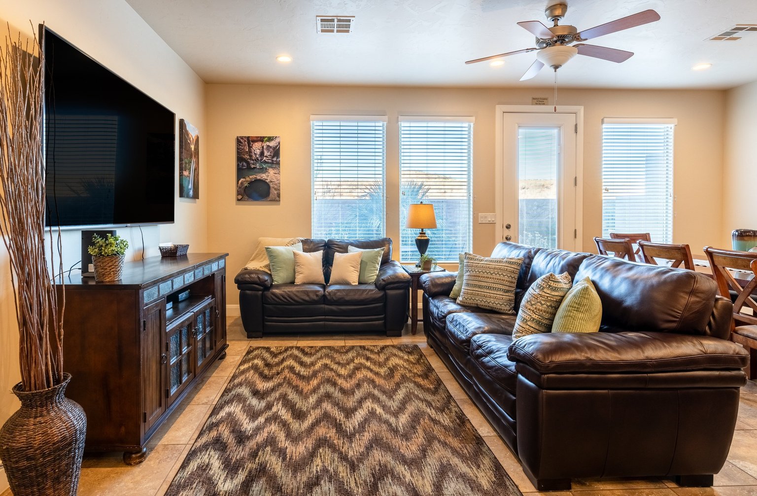 Washington Vacation Rental