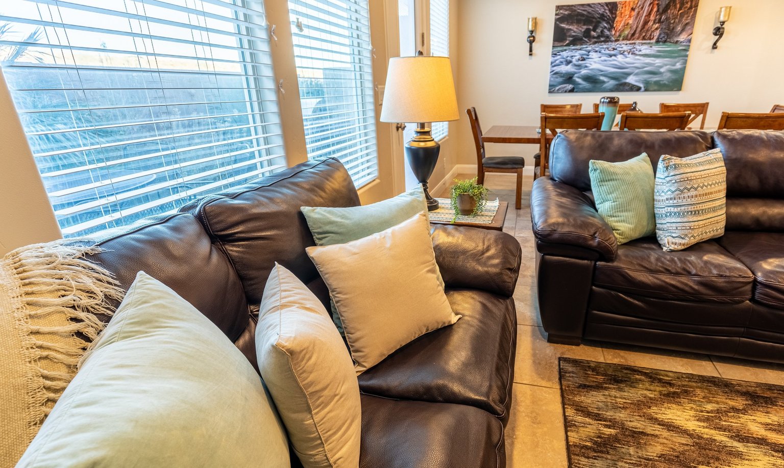 Washington Vacation Rental